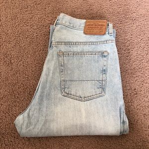 Men’s Jeans
